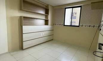 Imagem 6: Apartamento todo projetado, com 3 quartos e andar alto