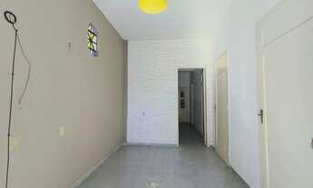 Imagem 4: JOAQUIM TAVORA- CASA RESIDENCIAL - RUA JOAO CORDEIRO Nº 2385 - TÉRREO - Aprox. 105M², Sala