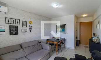 Imagem 3: Apartamento à Venda - Castelo, 2 Quartos, 62 m2