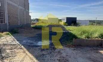 Imagem: Terreno à venda em São José do Rio Preto-SP