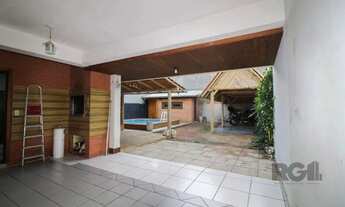 Imagem 4: Casa em Aberta dos Morros