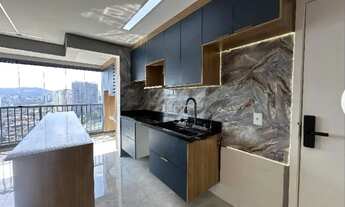 Imagem 12: Imóvel para aluguel possui 56 metros quadrados com 2 quartos em Aldeia - Barueri - SP