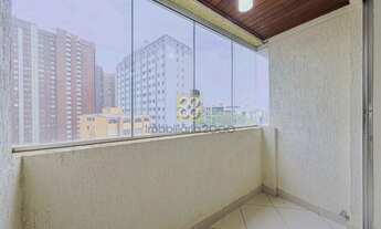 Imagem 4: Apartamento - R Brasilio Itibere, 4329 - Água Verde - Curitiba PR