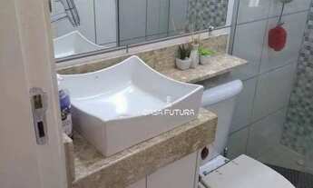 Imagem 6: Apartamento com 2 dormitórios à venda, 50 m² por R$ 200.000,00 - Roma - Volta Redonda/RJ