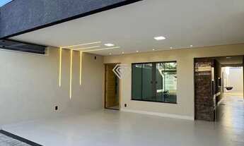 Imagem: Casa à venda no bairro Plano Diretor Sul