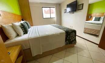 Imagem 7: Flat à venda, 2 quartos, 1 suíte, 1 vaga, Ponta Negra - Natal/RN