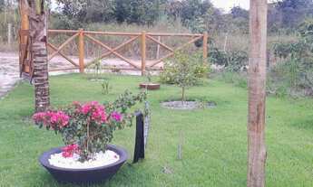 Imagem 4: Rancho a venda Rio Uru