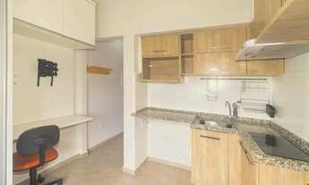 Imagem: Apartamento para locação no Centro Histórico