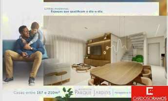 Imagem 5: CASA RESIDENCIAL em CAMAÇARI - BA, BOA UNIÃO - ABRANTES