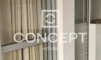 Imagem 14: Apartamento para Locação ou Venda no Villagio Di Bonifácia