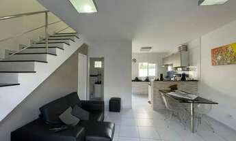 Imagem: MI - Apartamento duplex 2 quartos (2 suítes)