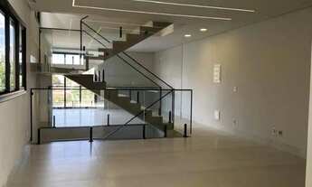 Imagem 6: Sobrado com 3 dormitórios à venda, 217 m² por R$ 1.600.000 - Jardim Atlântico - Goiânia/GO