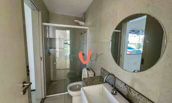 Imagem 6: Casa Duplex com 4 dormitórios à venda, 264m² por R$ 1.600.000 - Pires Façanha - Eusébio/CE