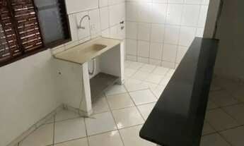 Imagem 5: Alugo Apartamento - QNO Expansão do Setor O - C25801