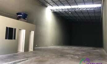 Imagem 4: GALPÃO - MORUMBI - SP