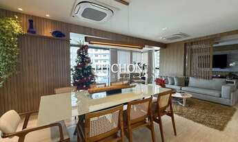 Imagem 2: Apartamento à venda, 4 quartos, 3 suítes, 4 vagas, Vale Do Sereno - Nova Lima/MG