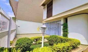 Imagem 2: Casa com 4 dormitórios, 320 m² - venda por R$ 1.990.000 ou aluguel por R$ 12.581/mês - Jar