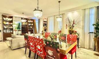 Imagem 6: Área Privativa a Venda Bairro Sion