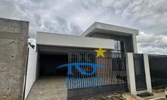 Imagem: Ponte Alta Norte, Gama - DF, 4 quartos