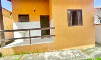 Imagem: Oportunidade Casa Maricá centro Flamengo