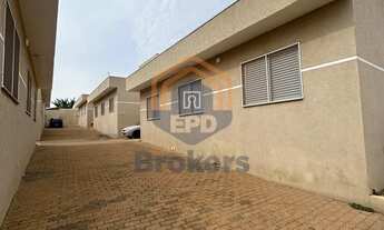 Imagem 4: Casa em Condominio 3 quartos 1suite 86m² Dos Ivo - Jarinu