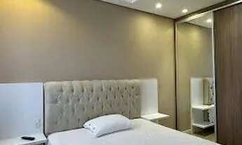 Imagem 8: Apartamento com 2 dormitórios para alugar, 50 m² - Alphaville - Santana de Parnaíba/SP