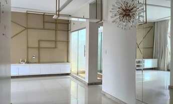 Imagem 2: Vendo Casa Cond.Jd.Espanha, c/ 3 quartos, 2 suítes, sala de estar/jantar, banheiro social