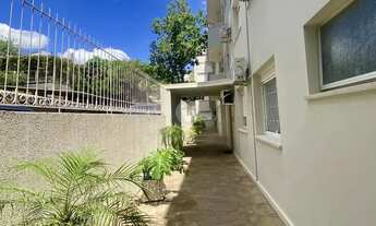 Imagem 3: Apartamento térreo, 2 dormitórios, box coberto, próximo ao Parque Itaimbé!