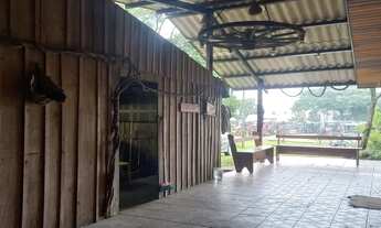 Imagem 13: Chácara Monte Bérico Caxias do Sul