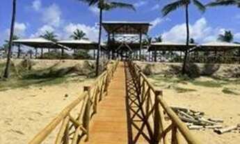 Imagem 5: LOTE NO SUNSET BEACH RESIDENCE - PRONTO PRA CONSTRUIR