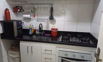 Imagem 6: 4 Quartos Mobiliados B.Ouro Preto