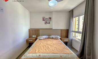 Imagem 11: APARTAMENTO DE 2 QUARTOS SENDO 1 SUÍTE, VARANDA E LAZER COMPLETO À VENDA, NA SEGUNDA QUADR