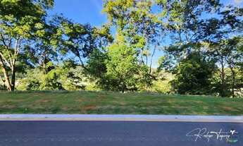 Imagem: Terreno no Aldeia do Vale 3.527 m² no lado