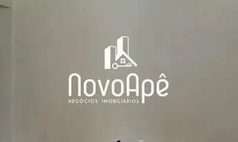 Imagem 5: VARANDA, SALA, DOIS QUARTOS, UM SUÍTE, DEPENDENCIAS E VAGA!!!