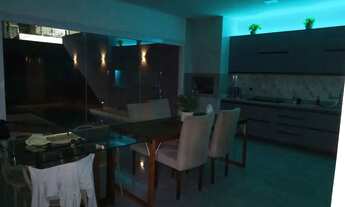 Imagem 6: Casa com piscina Colina de Laranjeiras