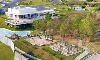 Imagem: Lote à venda no Florais do Valle - Cuiabá-MT