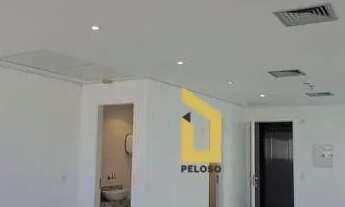 Imagem 4: Sala Comercial para venda ou locação | 40 m² | 2 banheiros | 1 vaga