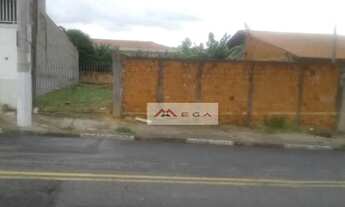 Imagem 2: Terreno à venda no Jd. Adelaide em Hortolândia/SP