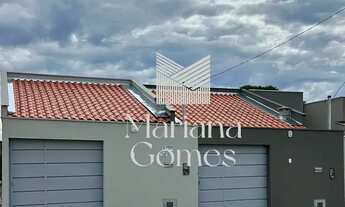 Imagem 2: Casa Pronta Residencial Hebrom, Senador Canedo