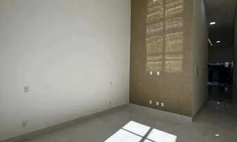 Imagem 7: Casa Moderna 3 Quartos -Bairro Cardoso Aparecida de Goiânia