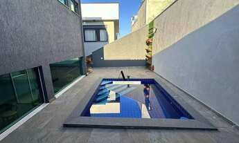 Imagem 2: Casa com 3 dormitórios à venda, 267 m² por R$ 2.000.000,00 - Residencial Real Park - Arujá