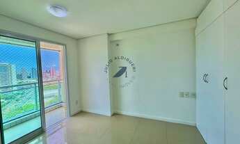 Imagem 6: Apartamento 3 Suítes no Guararapes Pé-direito Duplo, Andar Alto e Lazer Completo Summer