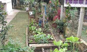 Imagem 5: REFÚGIO NATURAL EM MANDIRITUBA: CHÁCARA COM 3.700m²