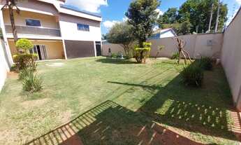 Imagem 3: Sobrado à venda, 3 quartos, 1 suíte, Jardim Santa Emília - Campo Grande/MS