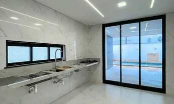 Imagem 5: AB Casa em condomínio com 5 dormitórios