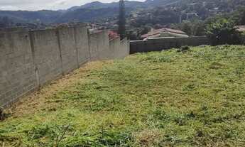 Imagem 3: Terrenos Padrão em São João da Boa Vista