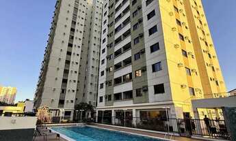 Imagem: Solar das Árvores - Alameda das Árvores