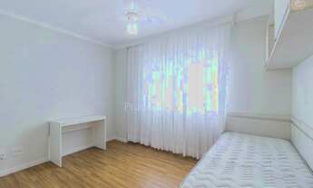 Imagem 16: Elegância e modernidade no melhor do Batel