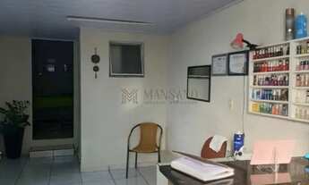 Imagem 3: Imóvel Comercial para aluguel com 27 m² e 1 quarto em Núcleo Habitacional Nobuji Nagasawa