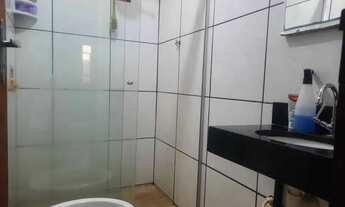 Imagem 6: VENDE - SE CASA DE 3/4 NO JARDIM CURITIBA 3, EM GOIÂNIA